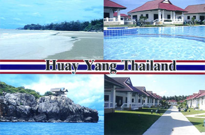 Hua hin escorts